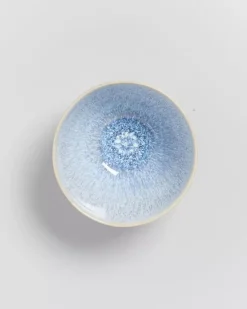 Outlet Melides Muslischale Stoneblue Müslischalen