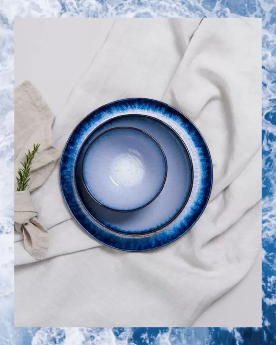 Clearance Melides Muslischale Whitewater Müslischalen