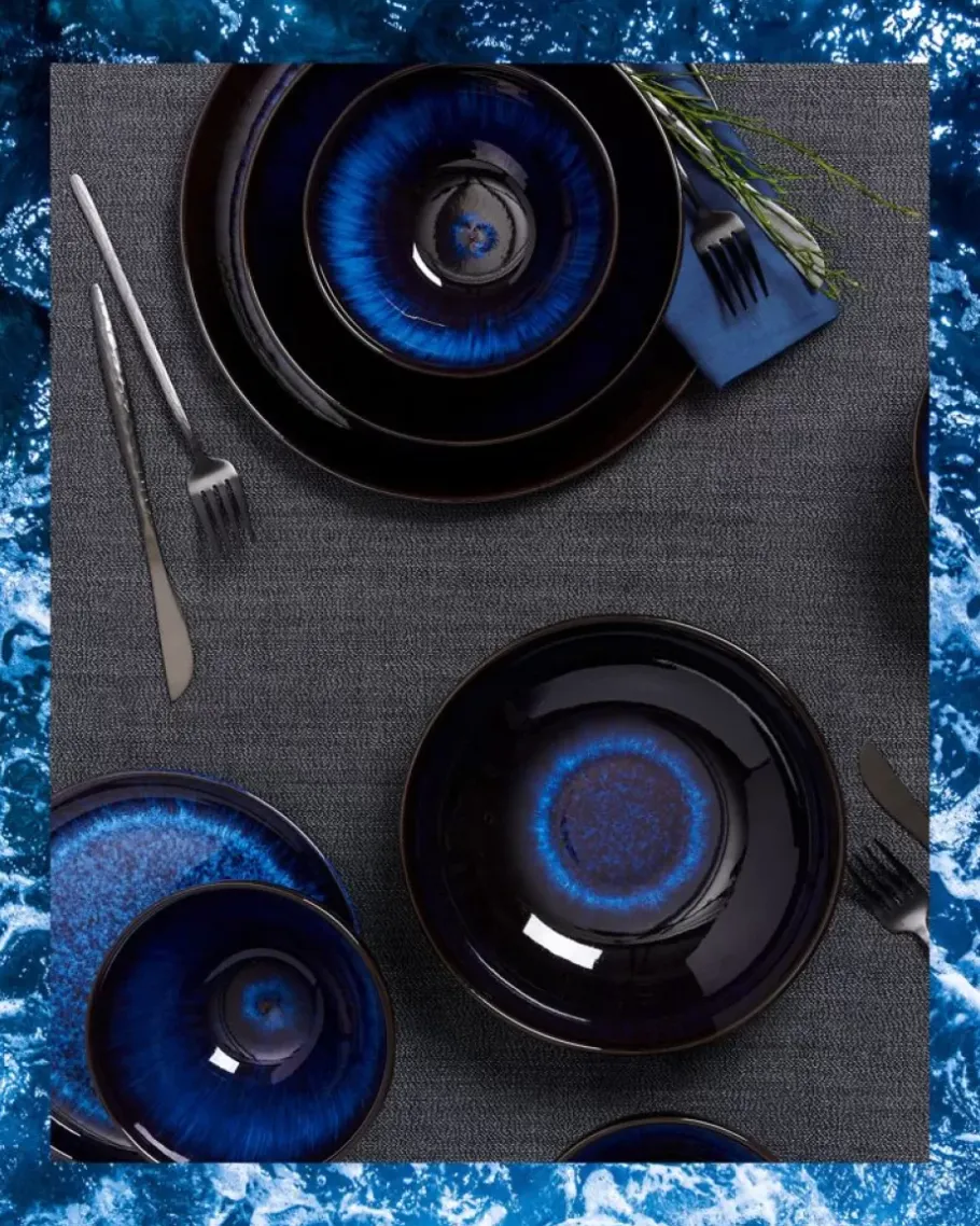 Clearance Melides Pastateller Deepseablue Pastateller