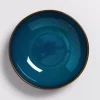 Best Melides Pastateller Oceanblue Pastaschalen