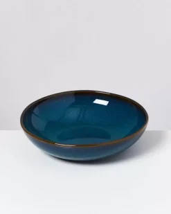 Best Melides Pastateller Oceanblue Pastaschalen