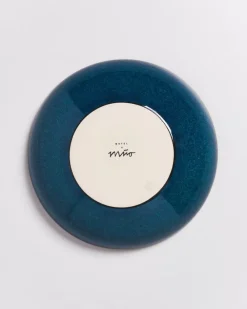 Best Melides Pastateller Oceanblue Pastaschalen