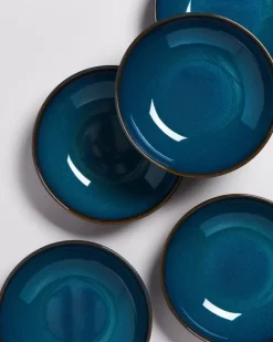 Best Melides Pastateller Oceanblue Pastateller