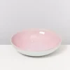 Outlet Melides Pastateller Rose Pastaschalen