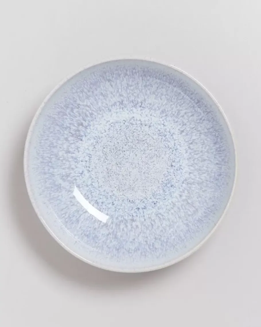Cheap Melides Pastateller Stoneblue Pastaschalen