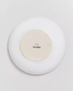 Cheap Melides Pastateller White Pastaschalen