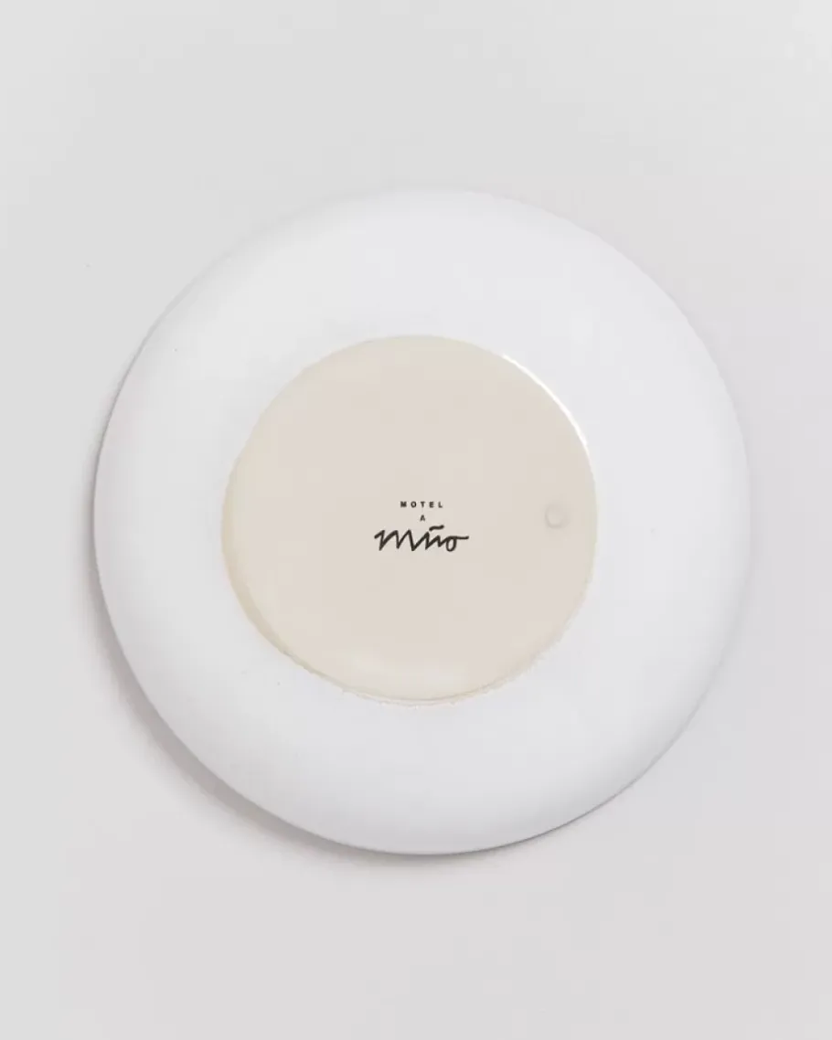 Cheap Melides Pastateller White Pastaschalen