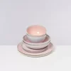 New Melides Rose - 8 Teiliges Set 8 Teilige Sets