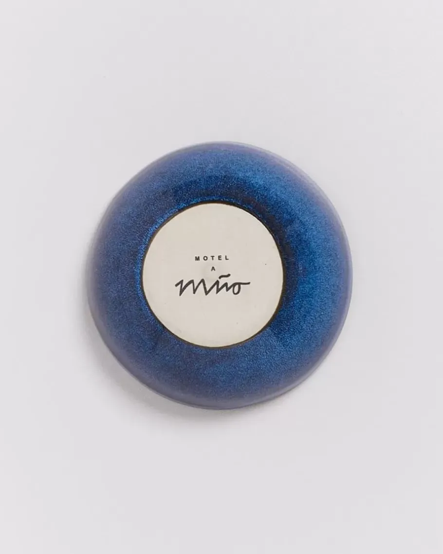 Fashion Melides Saucenschälchen Gros Blue Saucenschälchen