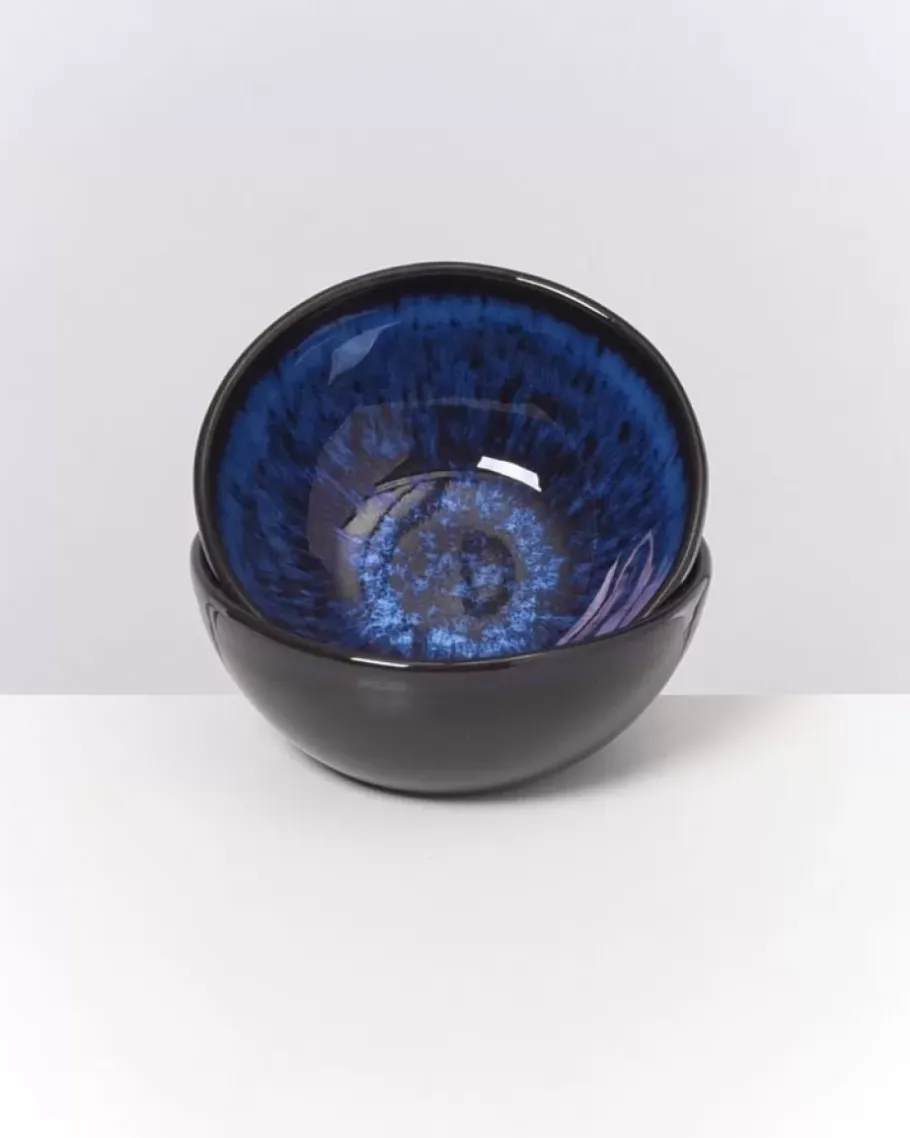 Best Sale Melides Saucenschälchen Gros Deepseablue Saucenschälchen