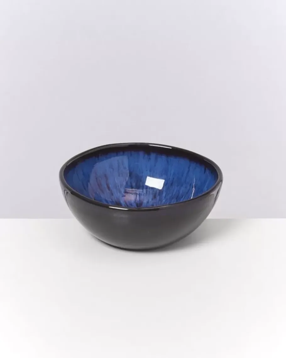Best Sale Melides Saucenschälchen Gros Deepseablue Saucenschälchen
