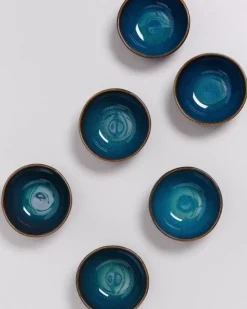 Flash Sale Melides Saucenschälchen Gros Oceanblue Saucenschälchen