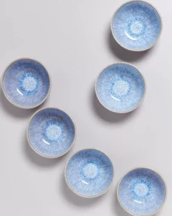 Discount Melides Saucenschälchen Gros Stoneblue Saucenschälchen