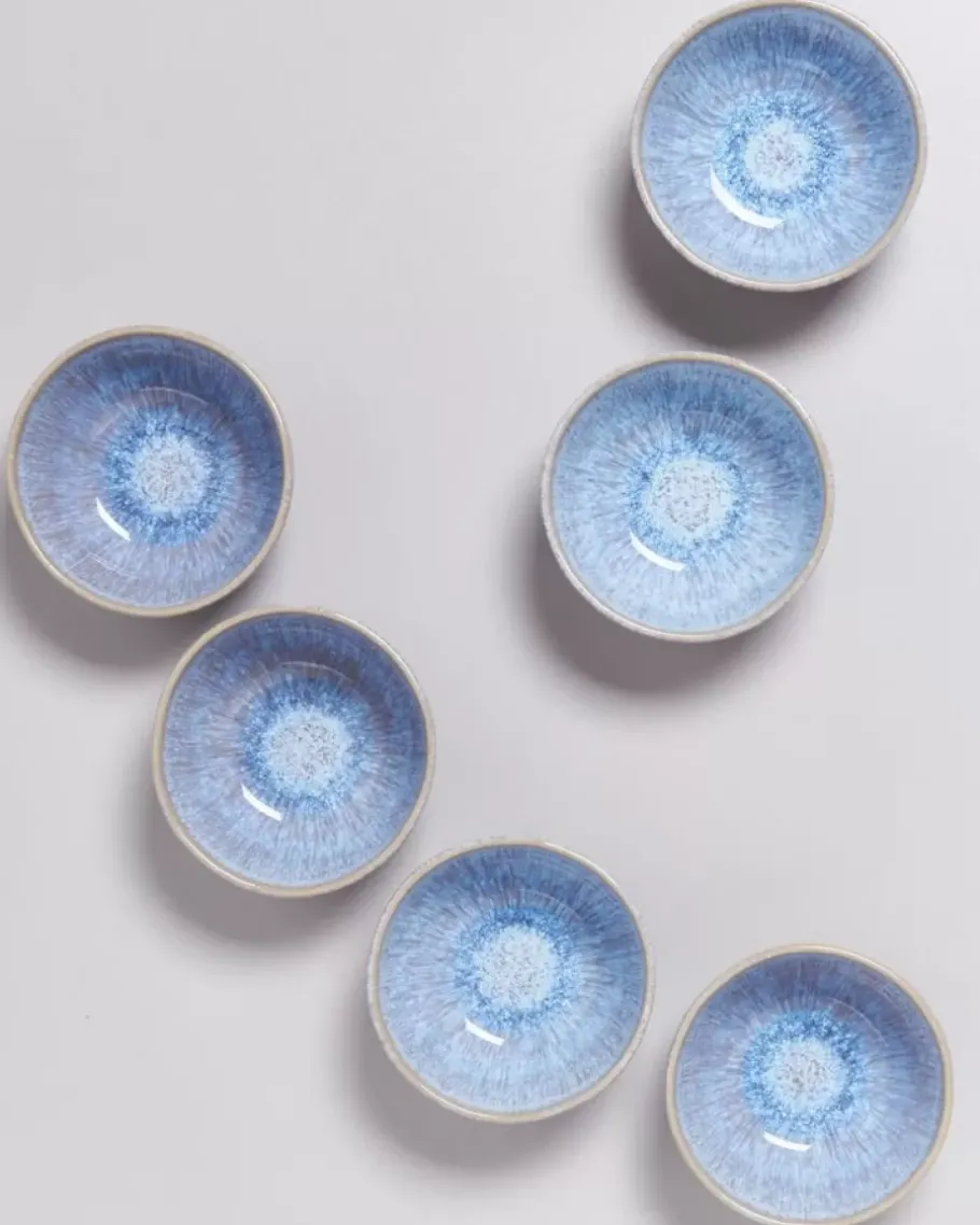 Discount Melides Saucenschälchen Gros Stoneblue Saucenschälchen