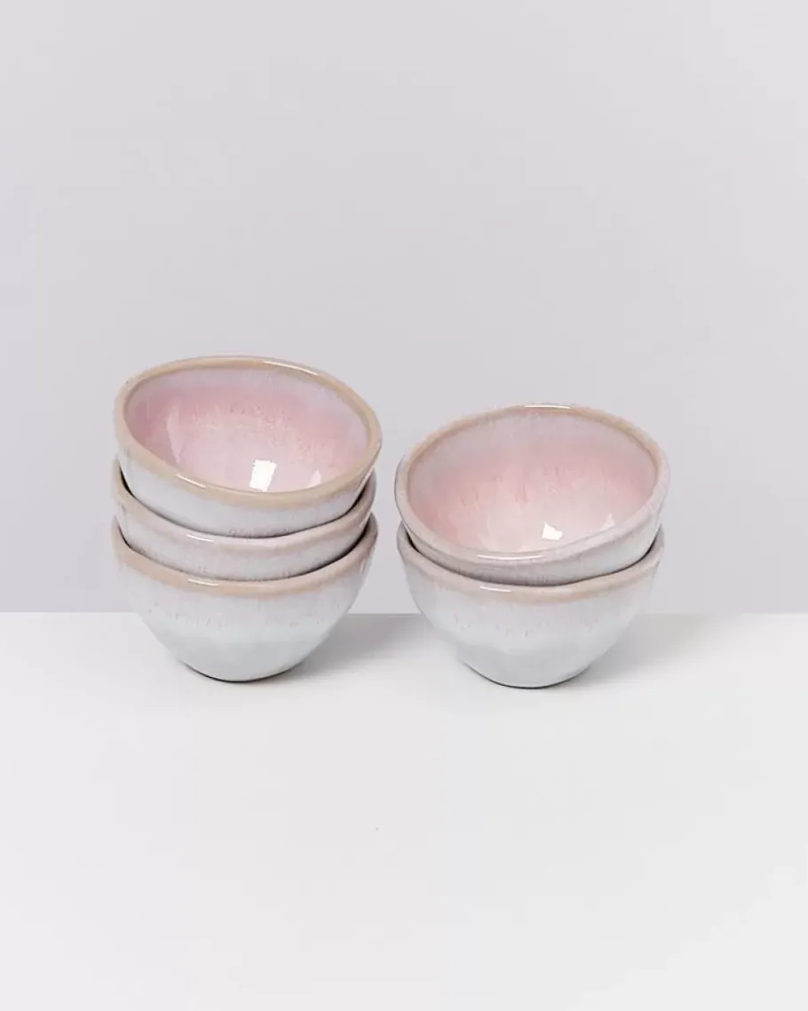 Best Sale Melides Saucenschälchen Gros Rose Saucenschälchen
