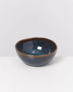 Discount Melides Saucenschälchen Gros Oceanblue Schmuckschälchen