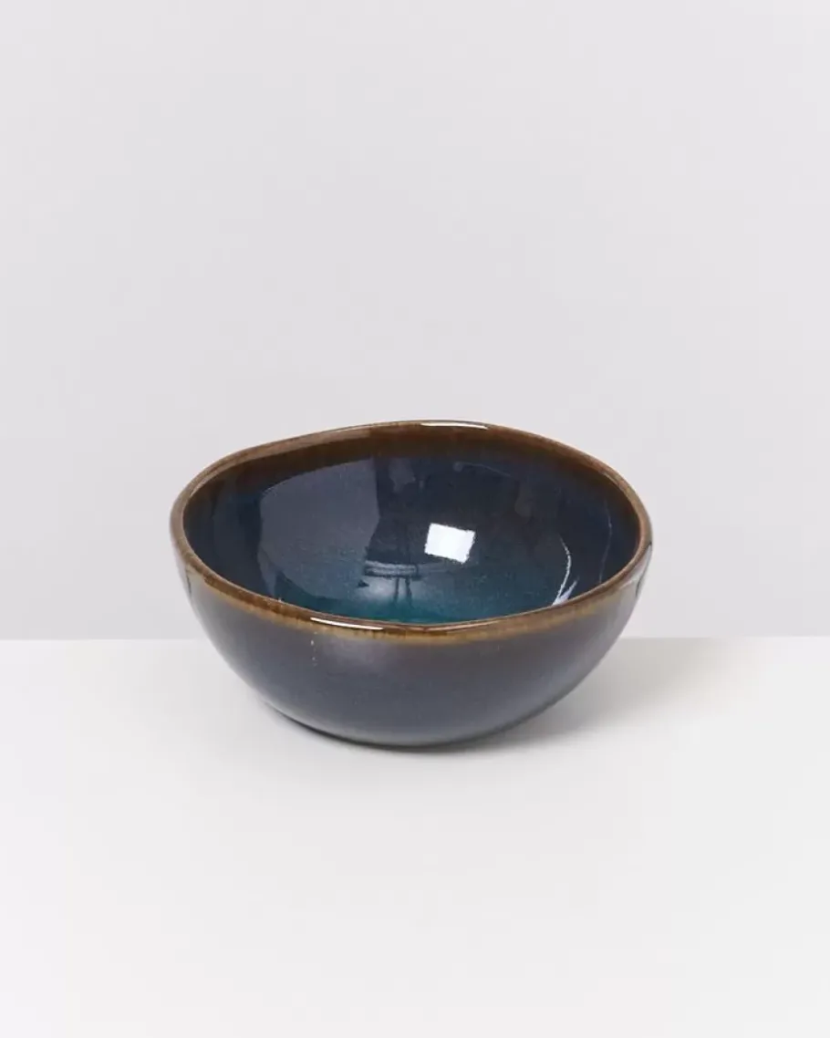 Discount Melides Saucenschälchen Gros Oceanblue Schmuckschälchen