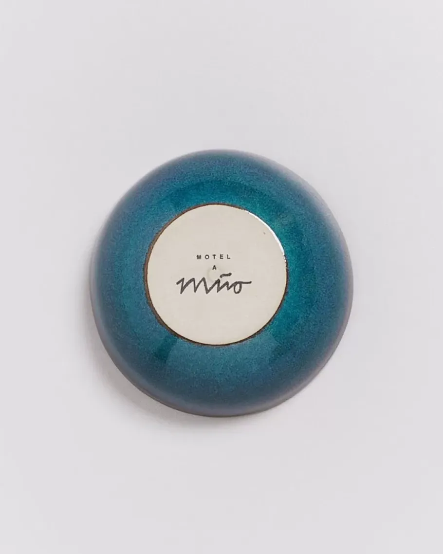 Discount Melides Saucenschälchen Gros Oceanblue Schmuckschälchen