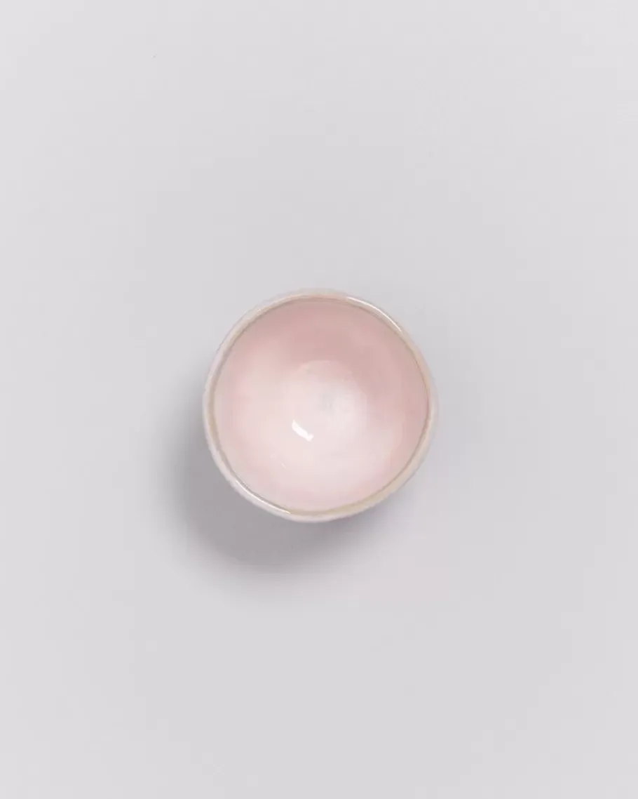 Store Melides Saucenschälchen Klein Rose Saucenschälchen
