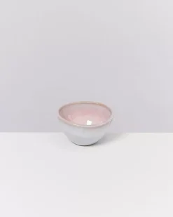 Store Melides Saucenschälchen Klein Rose Saucenschälchen