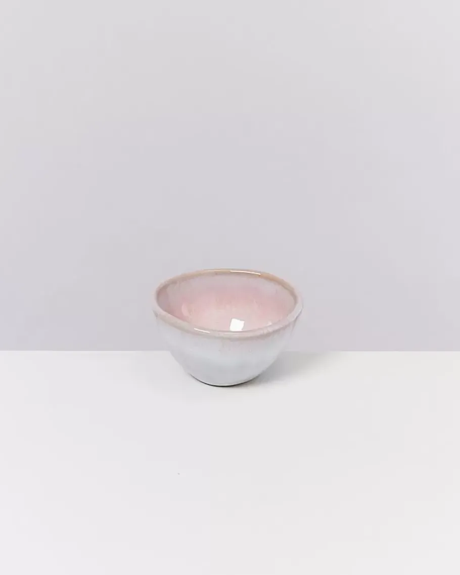 Store Melides Saucenschälchen Klein Rose Saucenschälchen