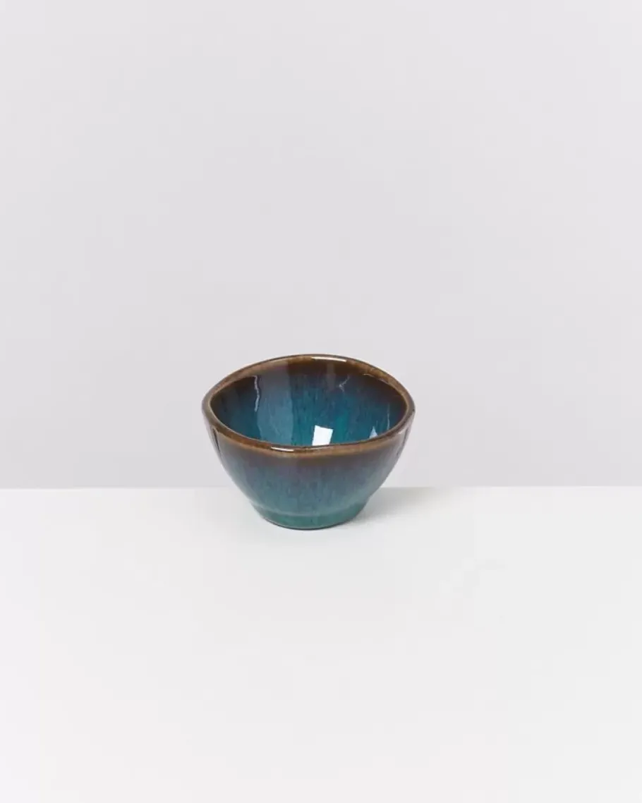 Hot Melides Saucenschälchen Klein Oceanblue Saucenschälchen