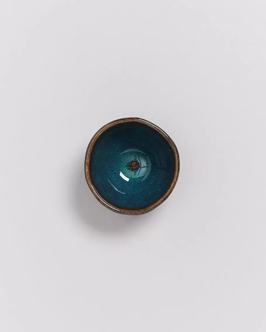 Hot Melides Saucenschälchen Klein Oceanblue Saucenschälchen