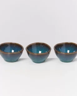Hot Melides Saucenschälchen Klein Oceanblue Saucenschälchen