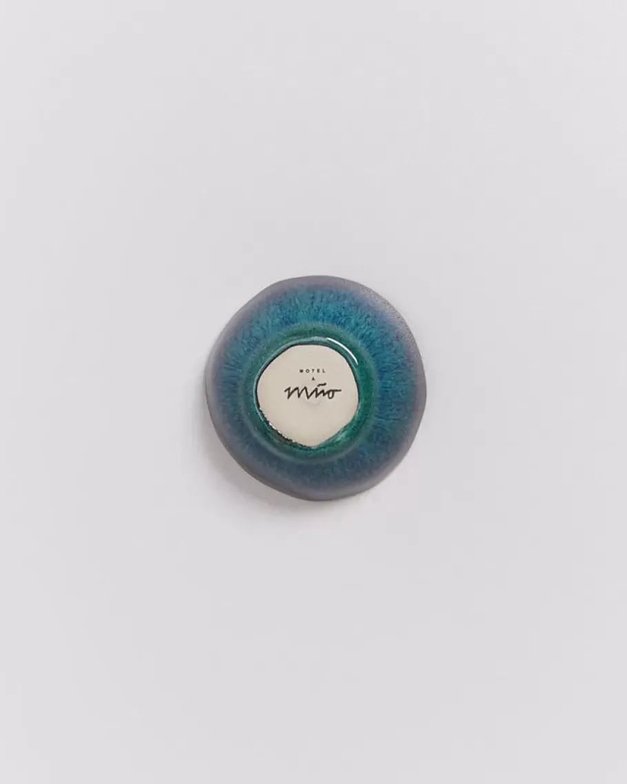Hot Melides Saucenschälchen Klein Oceanblue Saucenschälchen