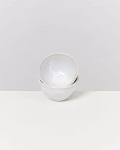 Cheap Melides Saucenschälchen Klein White Saucenschälchen