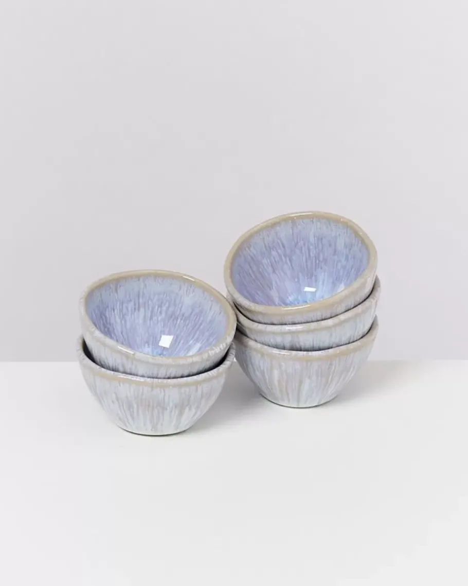 Best Sale Melides Saucenschälchen Klein Stoneblue Saucenschälchen