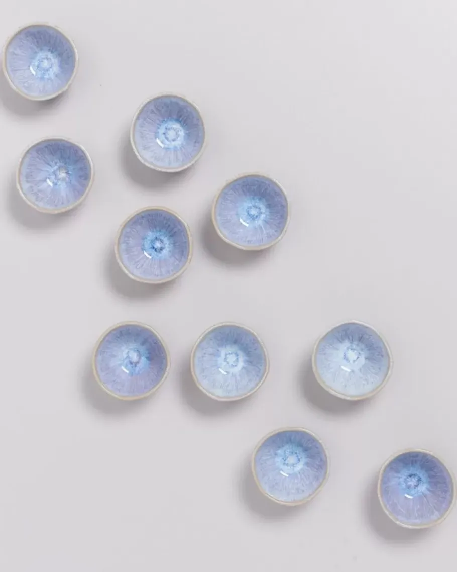Best Sale Melides Saucenschälchen Klein Stoneblue Saucenschälchen