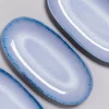 Hot Melides Servierplatte L Whitewater Servierplatten