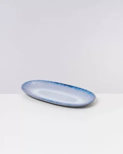 Hot Melides Servierplatte L Whitewater Servierplatten