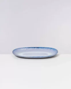 Hot Melides Servierplatte L Whitewater Servierplatten