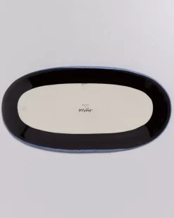 Hot Melides Servierplatte L Whitewater Servierplatten