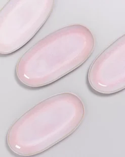 Shop Melides Servierplatte M Rose Servierplatten