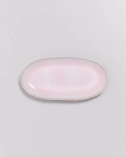 Shop Melides Servierplatte M Rose Servierplatten