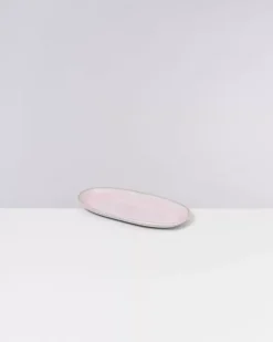Shop Melides Servierplatte M Rose Servierplatten