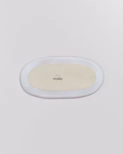 Shop Melides Servierplatte M Rose Servierplatten