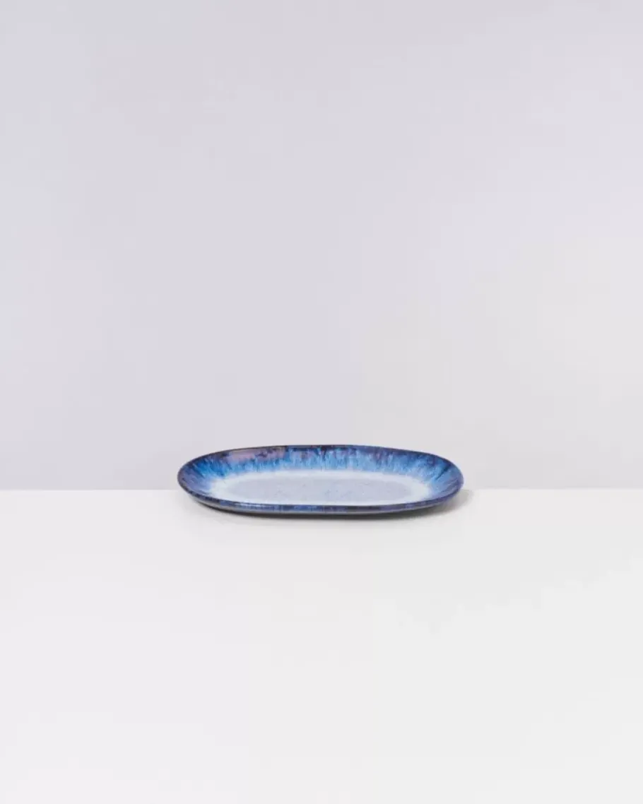 Online Melides Servierplatte M Whitewater Servierplatten