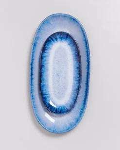 Online Melides Servierplatte M Whitewater Servierplatten