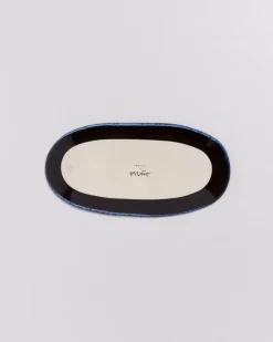 Online Melides Servierplatte M Whitewater Servierplatten