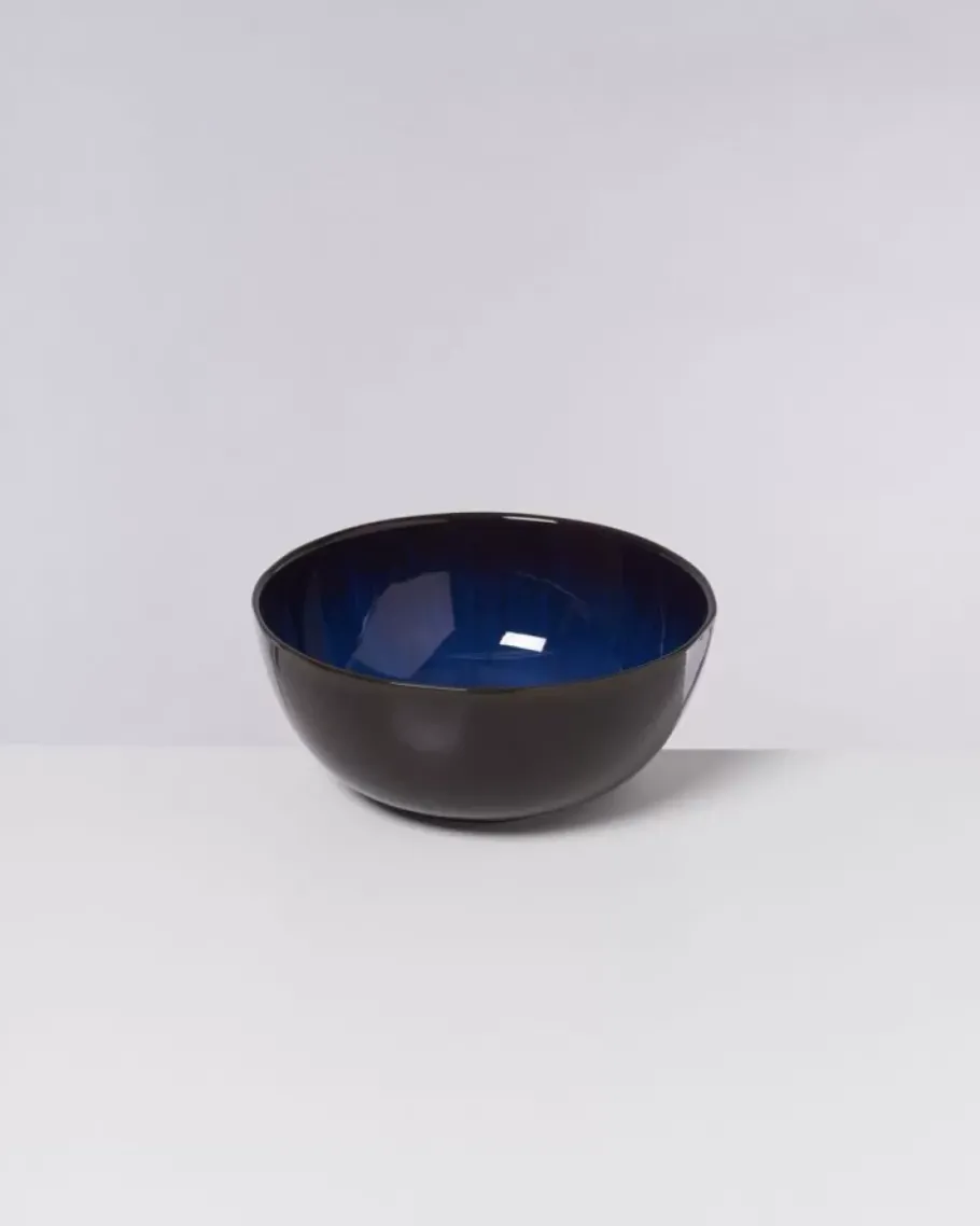 New Melides Servierschale Deepseablue Servierschalen