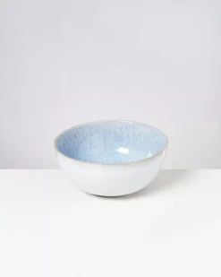 Sale Melides Servierschale Stoneblue Servierschalen