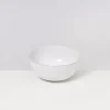 Flash Sale Melides Servierschale White Servierschalen