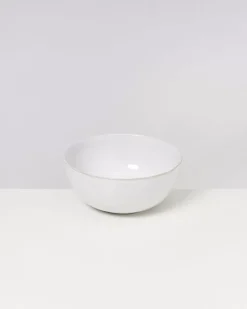 Flash Sale Melides Servierschale White Servierschalen