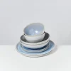 Best Sale Melides Stoneblue - 8 Teiliges Set Geschirr Sets