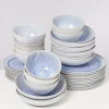 Shop Melides Stoneblue - 40 Teiliges Set 40 Teilige Sets