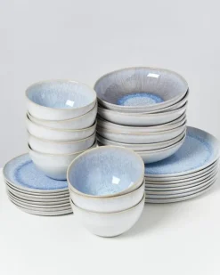 Sale Melides Stoneblue - 32 Teiliges Set 32 Teilige Sets